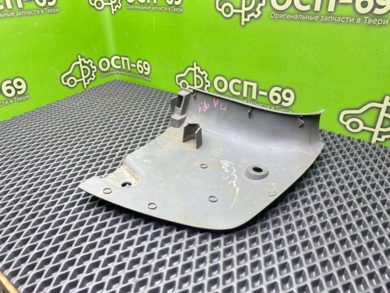 Накладка порога, 690 рублей, Тверь