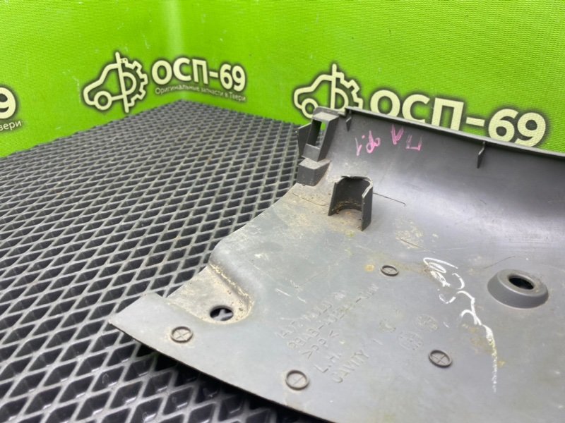 Накладка порога, 690 рублей, Тверь