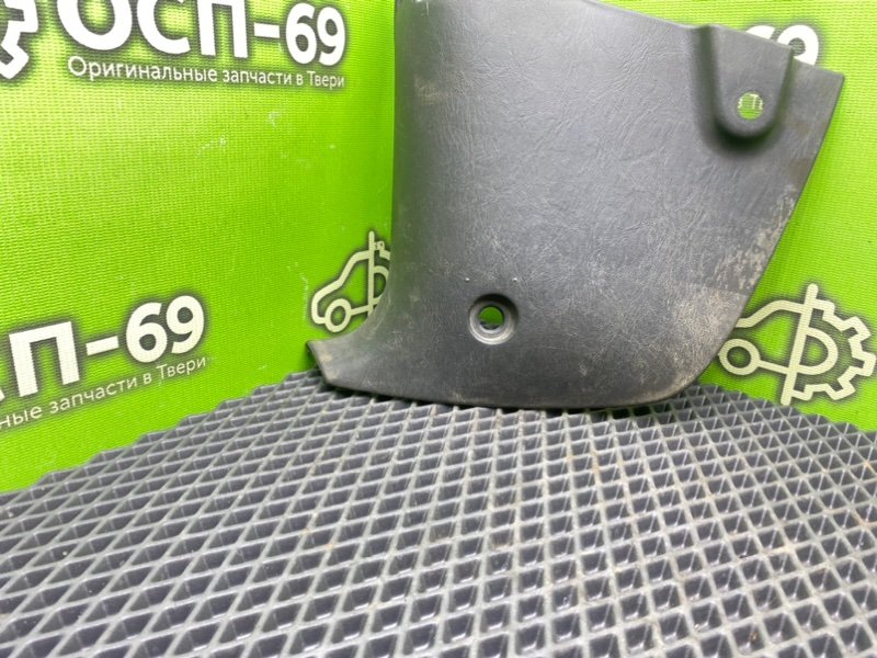 Накладка порога, 590 рублей, Тверь