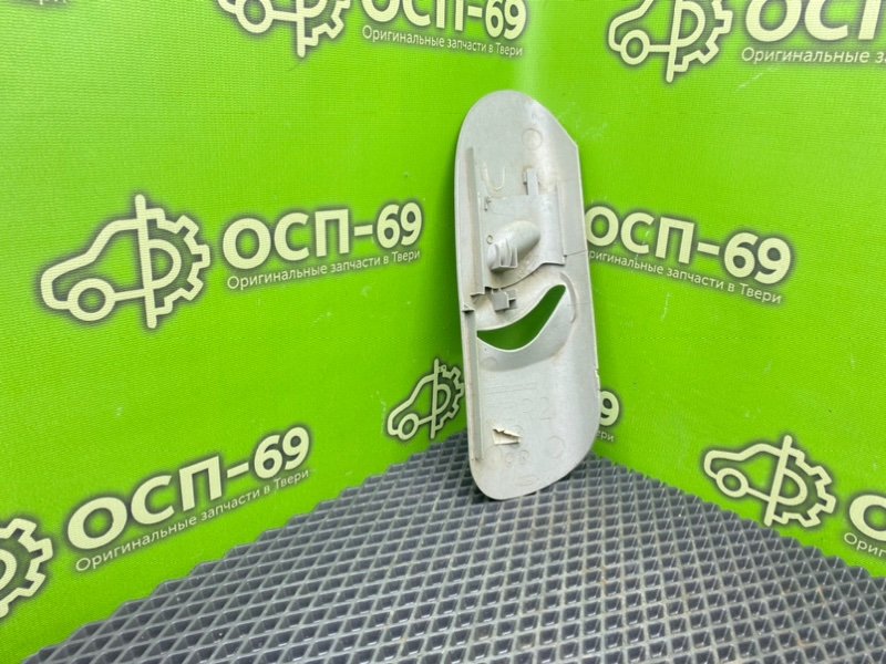 Накладка стойки, 390 рублей, Тверь