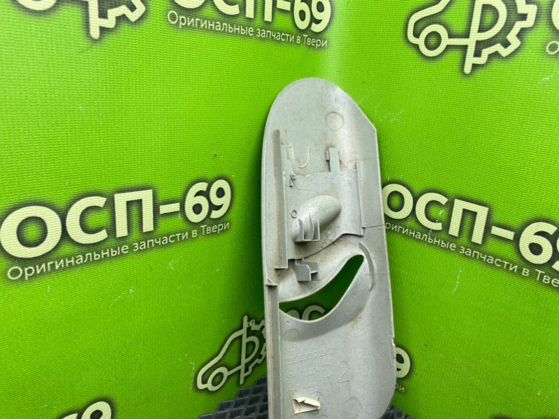 Накладка стойки, 390 рублей, Тверь