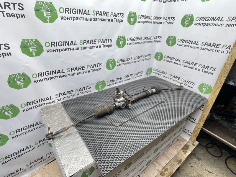 Рулевая рейка, 6990 рублей, Тверь