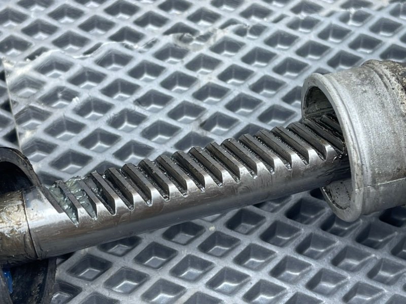 Рулевая рейка, 6990 рублей, Тверь