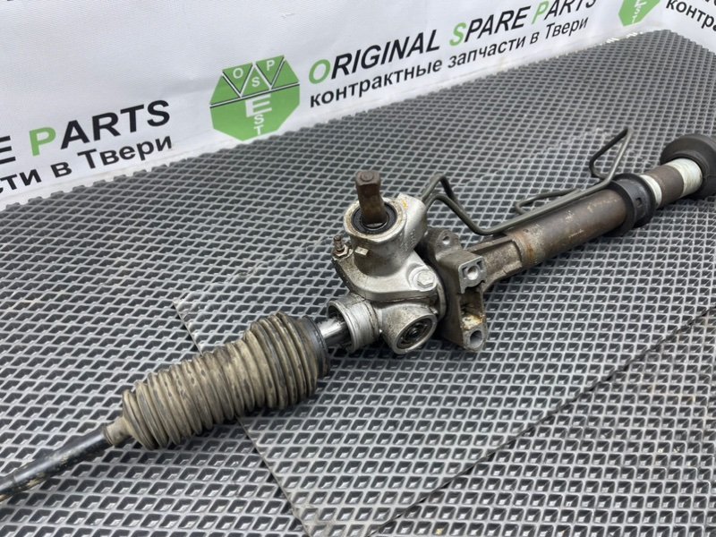 Рулевая рейка, 6990 рублей, Тверь