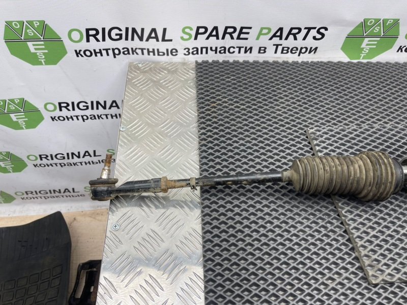 Рулевая рейка, 6990 рублей, Тверь