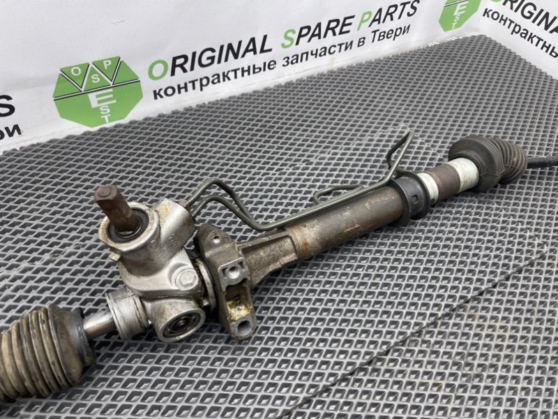 Рулевая рейка, 6990 рублей, Тверь