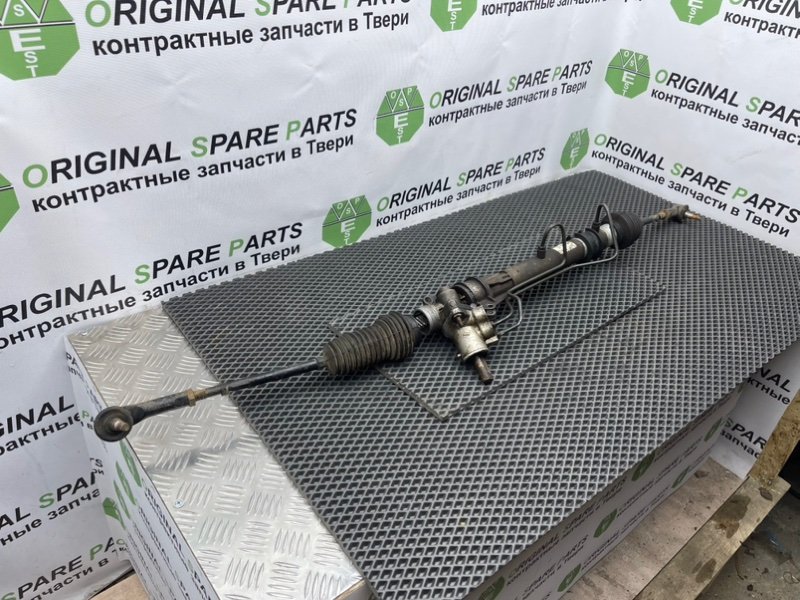 Рулевая рейка, 6990 рублей, Тверь