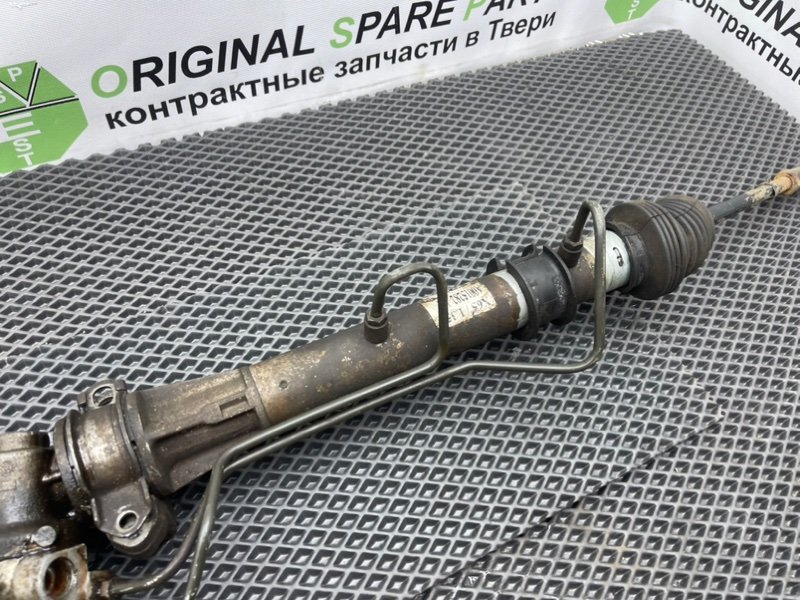 Рулевая рейка, 6990 рублей, Тверь