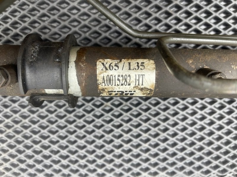 Рулевая рейка, 6990 рублей, Тверь