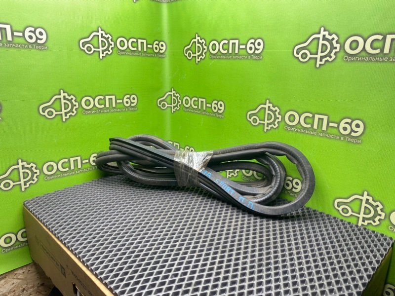 Уплотнитель двери, 990 рублей, Тверь