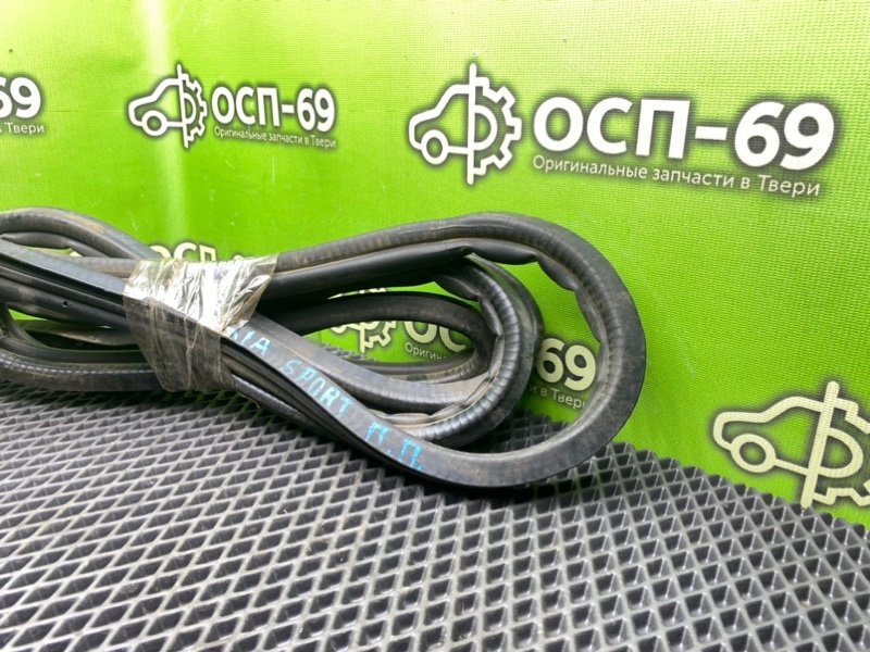 Уплотнитель двери, 990 рублей, Тверь