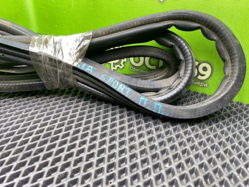 Уплотнитель двери, 990 рублей, Тверь