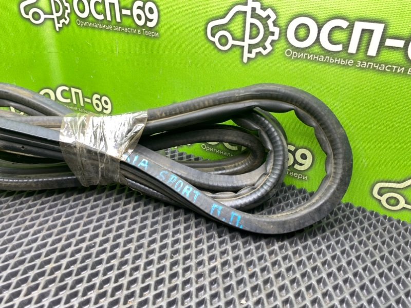 Уплотнитель двери, 990 рублей, Тверь