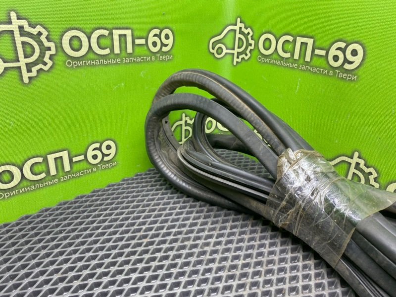 Уплотнитель двери, 990 рублей, Тверь
