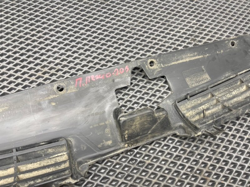 Решетка радиатора, 1190 рублей, Тверь