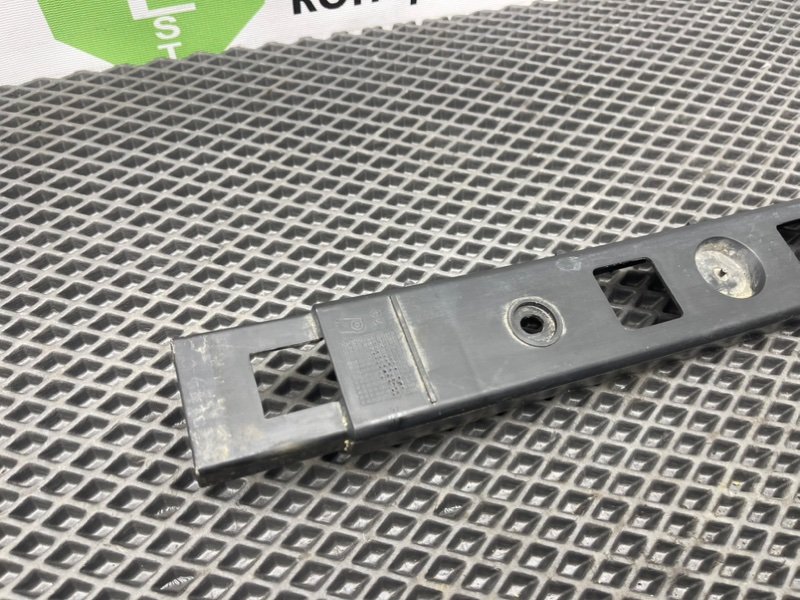 Кронштейн бампера, 690 рублей, Тверь