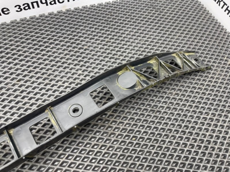 Кронштейн бампера, 690 рублей, Тверь