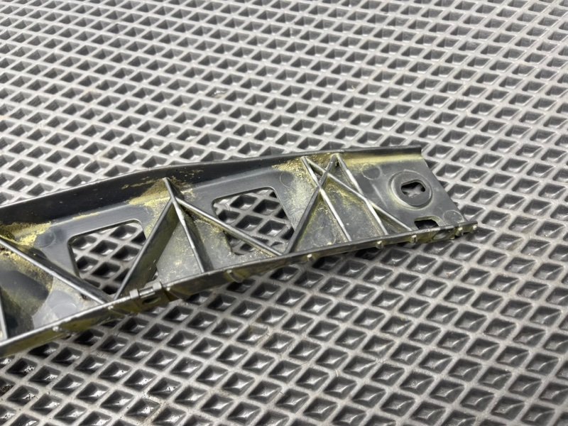 Кронштейн бампера, 690 рублей, Тверь