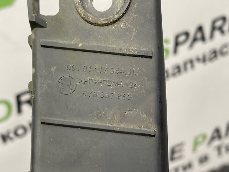 Кронштейн бампера, 690 рублей, Тверь