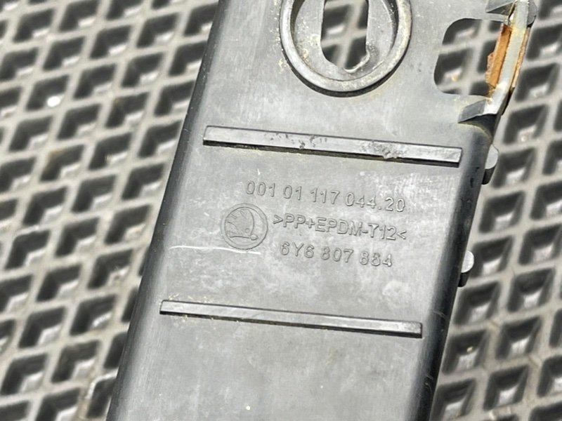 Кронштейн бампера, 690 рублей, Тверь