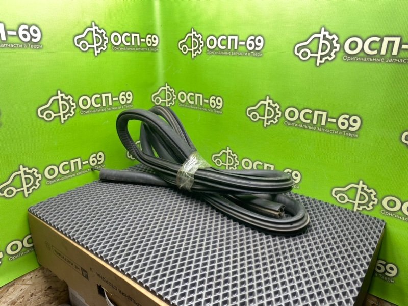 Уплотнитель двери, 790 рублей, Тверь