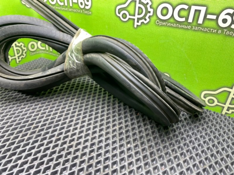 Уплотнитель двери, 790 рублей, Тверь