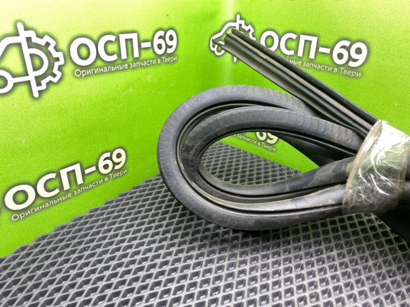 Уплотнитель двери, 790 рублей, Тверь