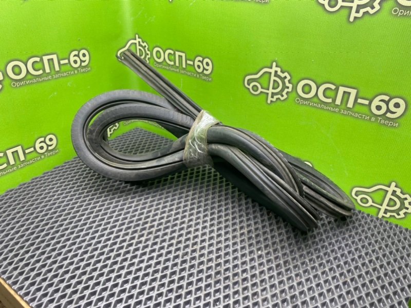 Уплотнитель двери, 790 рублей, Тверь