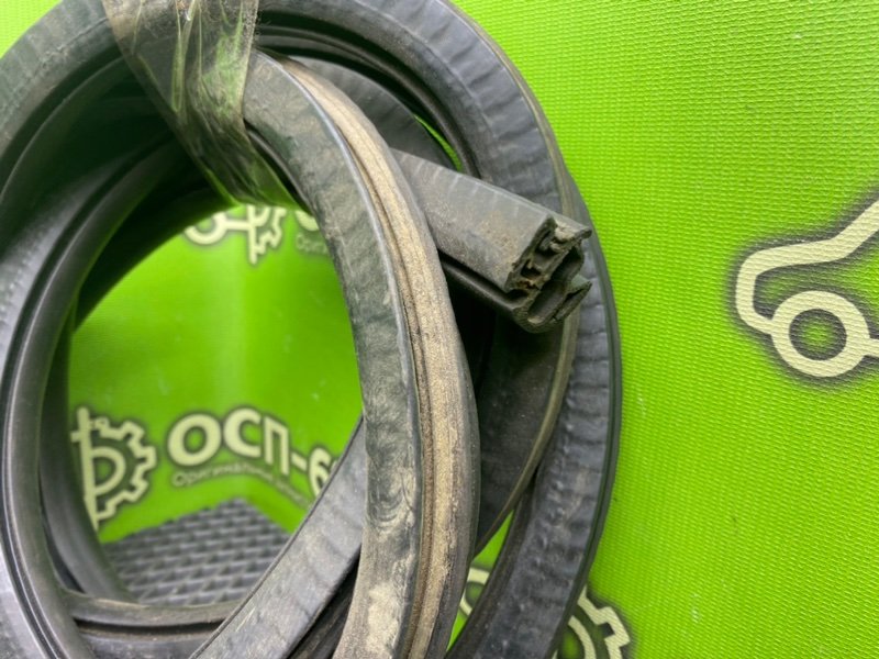 Уплотнитель двери, 490 рублей, Тверь