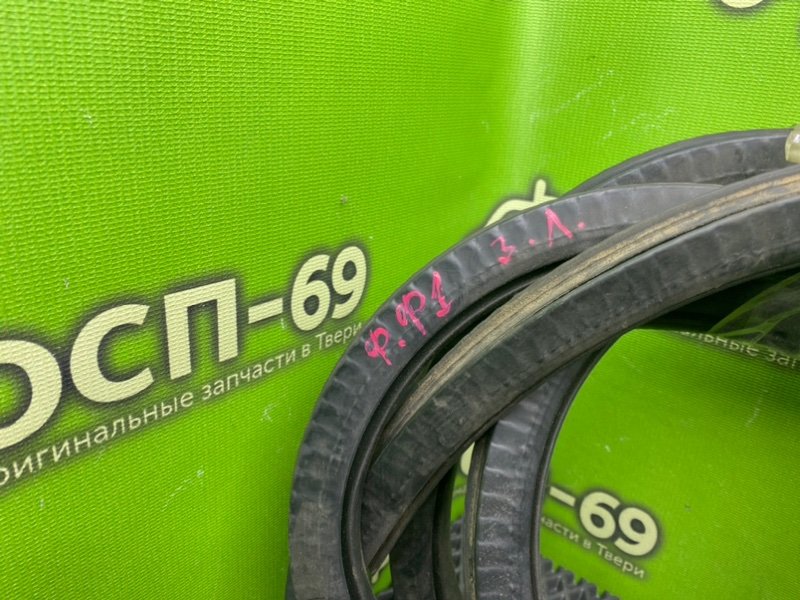 Уплотнитель двери, 490 рублей, Тверь