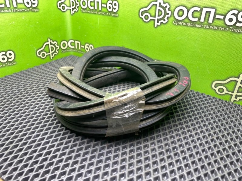 Уплотнитель двери, 490 рублей, Тверь