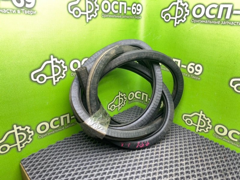 Уплотнитель двери, 490 рублей, Тверь