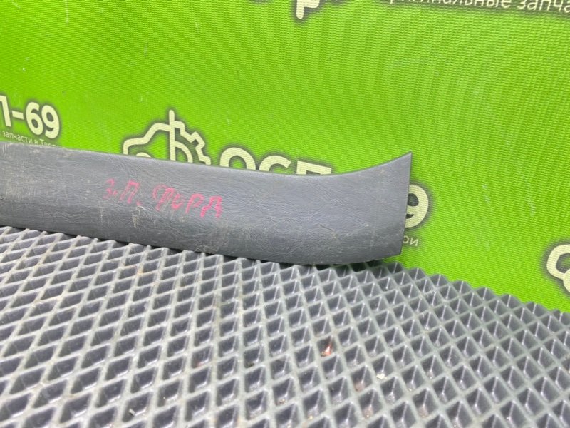 Обшивка багажника, 590 рублей, Тверь