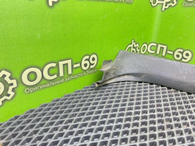 Обшивка багажника, 590 рублей, Тверь