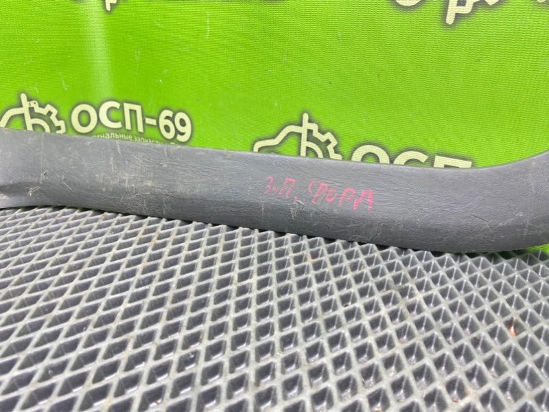 Обшивка багажника, 590 рублей, Тверь