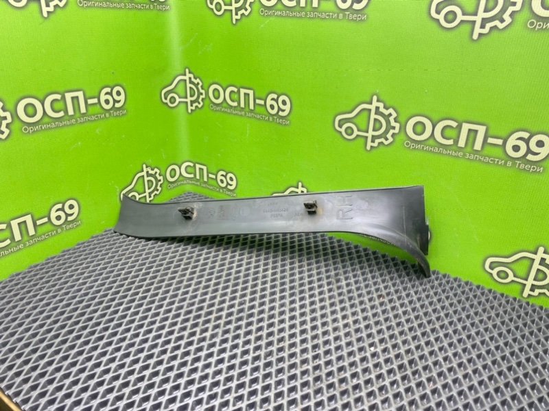 Обшивка багажника, 590 рублей, Тверь