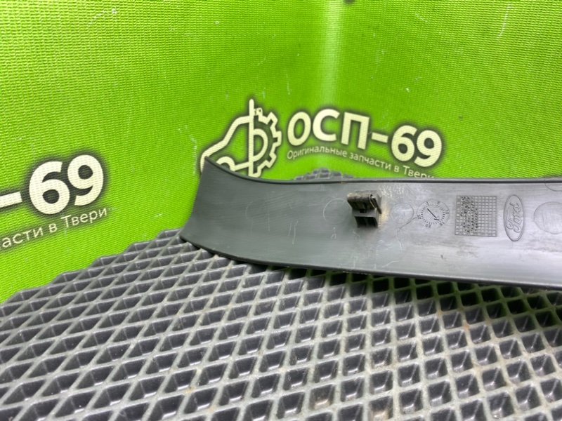 Обшивка багажника, 590 рублей, Тверь