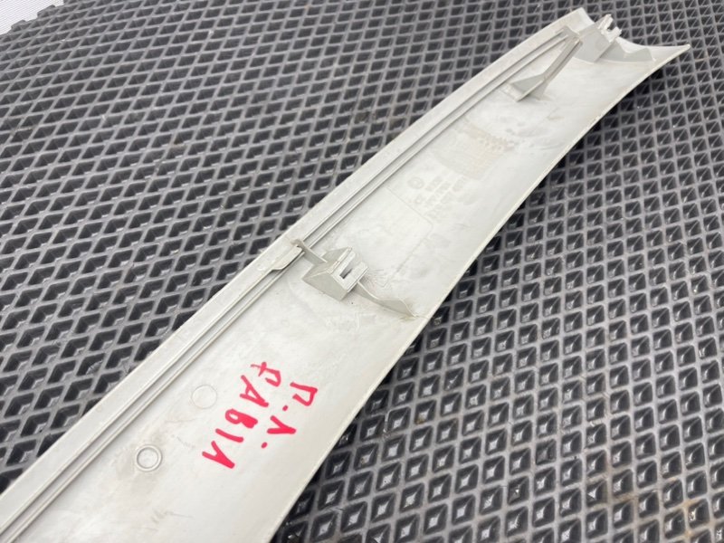 Накладка стойки, 690 рублей, Тверь