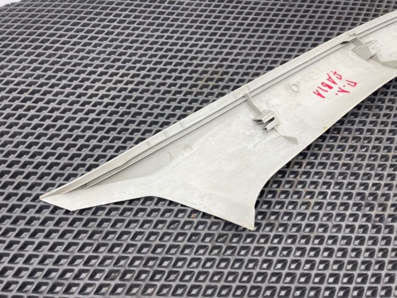 Накладка стойки, 690 рублей, Тверь