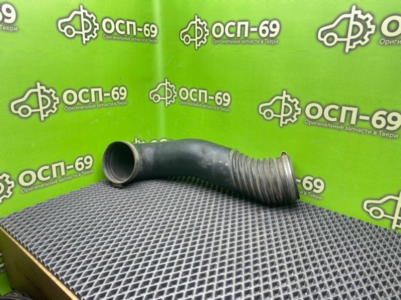 Патрубок впуска, 790 рублей, Тверь