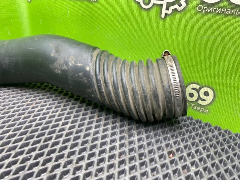 Патрубок впуска, 790 рублей, Тверь