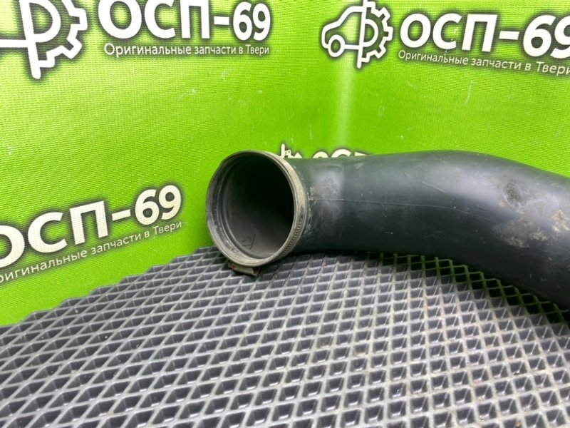 Патрубок впуска, 790 рублей, Тверь