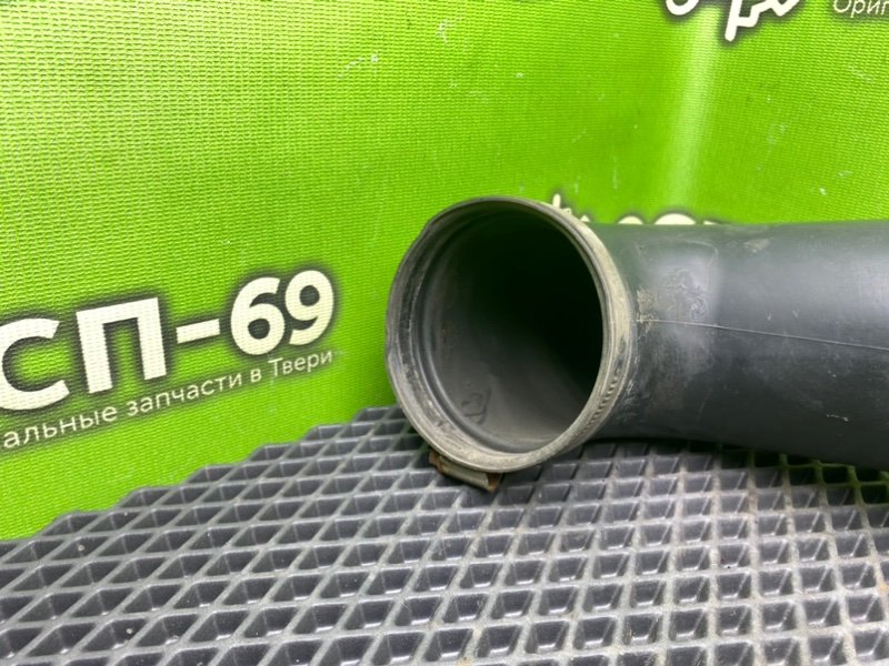 Патрубок впуска, 790 рублей, Тверь