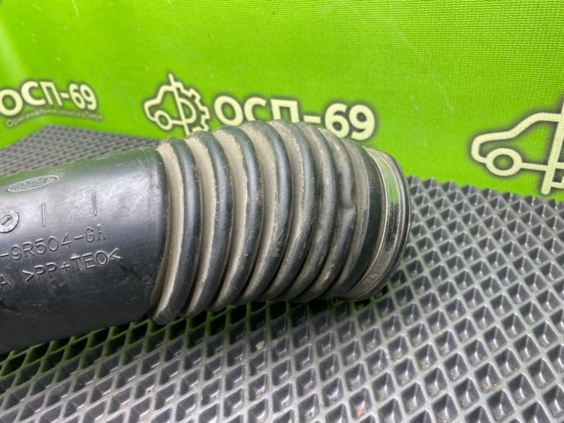 Патрубок впуска, 790 рублей, Тверь