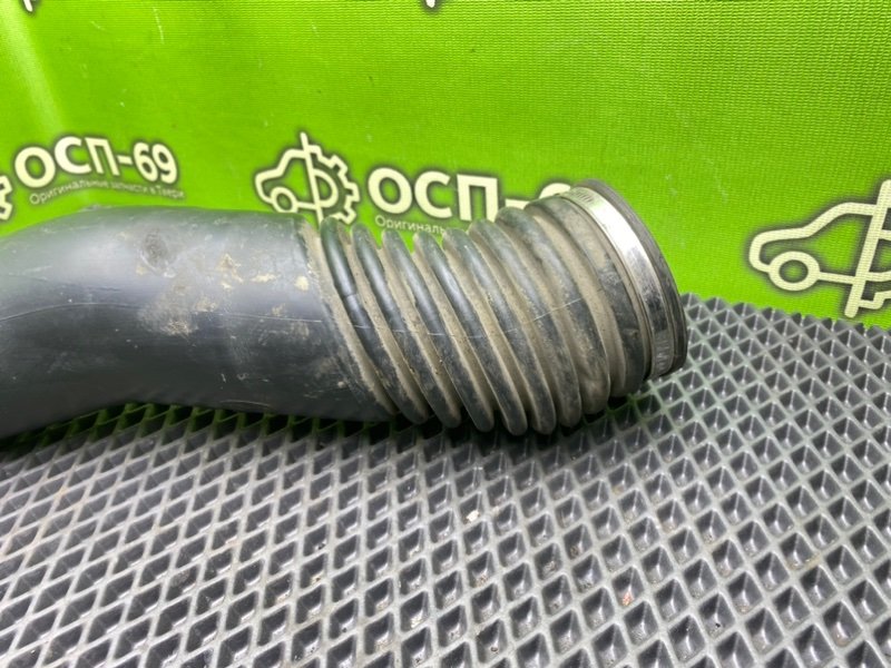 Патрубок впуска, 790 рублей, Тверь