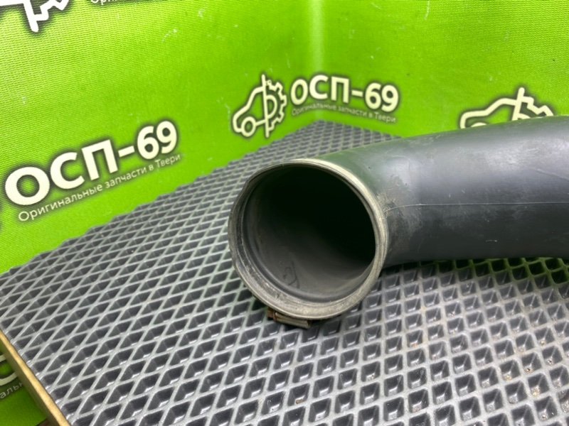 Патрубок впуска, 790 рублей, Тверь