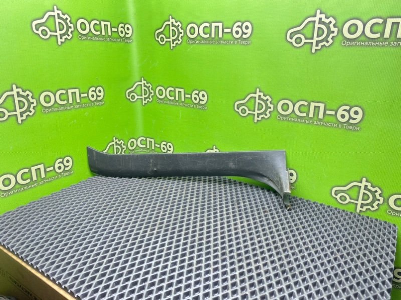 Обшивка багажника, 590 рублей, Тверь