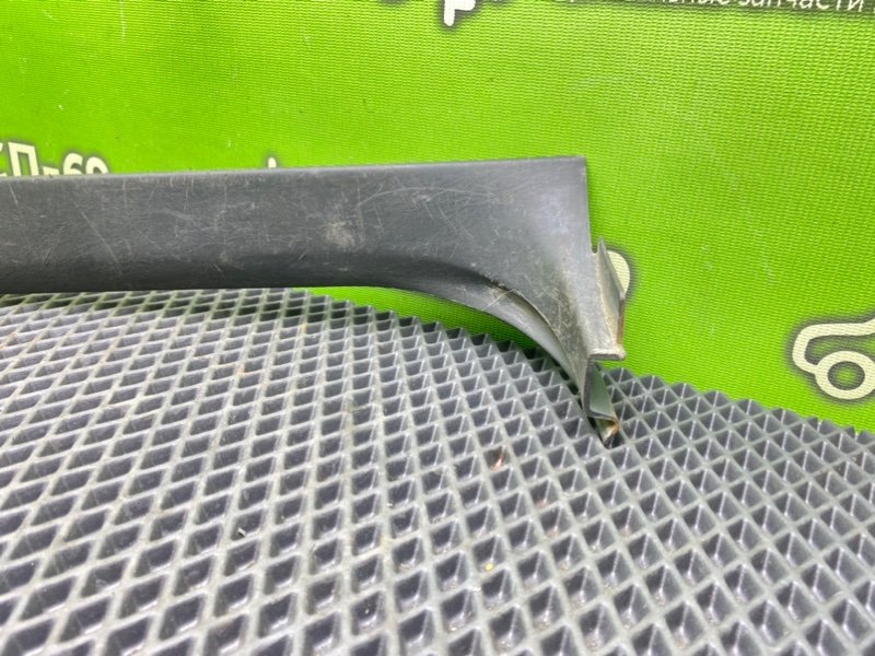 Обшивка багажника, 590 рублей, Тверь