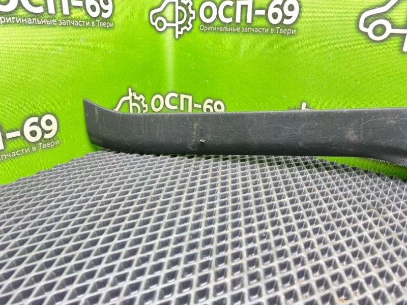 Обшивка багажника, 590 рублей, Тверь