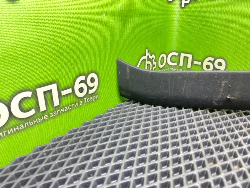 Обшивка багажника, 590 рублей, Тверь